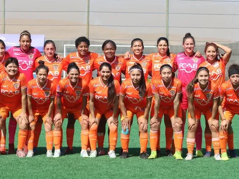 Cobreloa investigará a la jugadora acusada de lesionar adrede a su rival