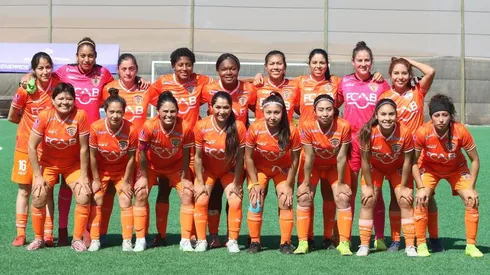 Cobreloa investigará a la jugadora acusada de lesionar adrede a su rival