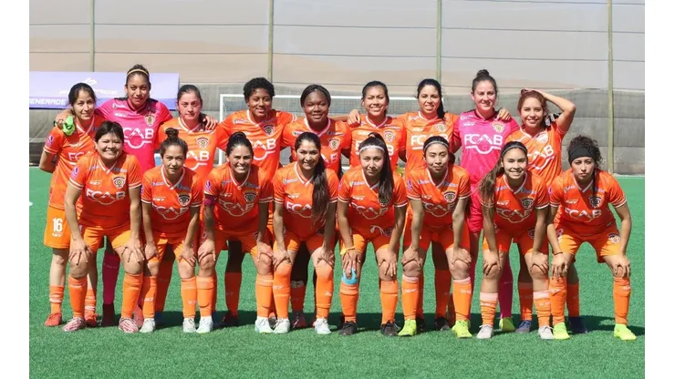 Cobreloa investigará a la jugadora acusada de lesionar adrede a su rival