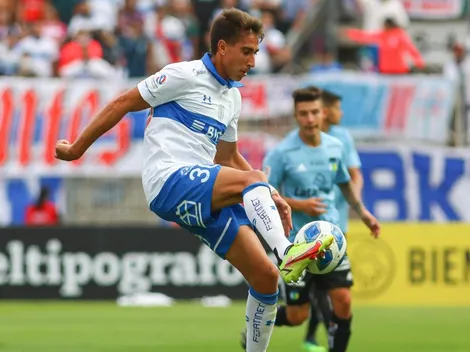 Sampdoria sigue atentamente los pasos de Valencia en la UC