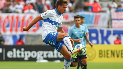 Valencia está en carpeta de la Sampdoria de Italia.