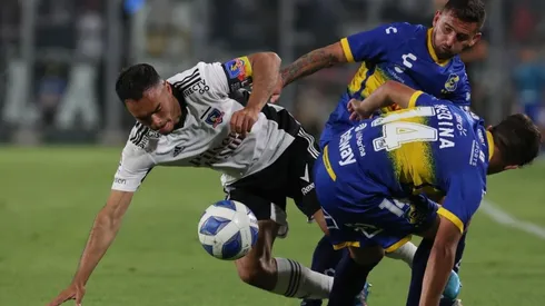 Los albos iniciarán la segunda rueda enfrentando a Everton