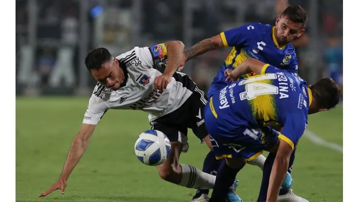 Los albos iniciarán la segunda rueda enfrentando a Everton
