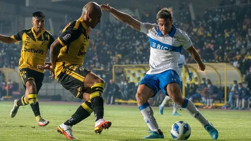 La UC espera comenzar con el pie derecho el segundo semestre del Torneo Nacional.