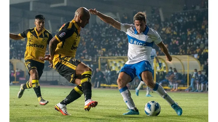 La UC espera comenzar con el pie derecho el segundo semestre del Torneo Nacional.