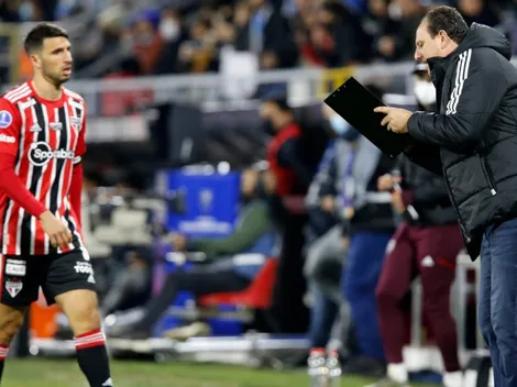 Ceni asegura que la llave no está cerrada: "UC va a buscar la victoria"