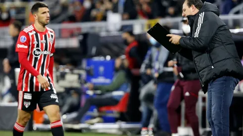 Los dirigidos de Ceni se quedaron con un triunfo ante la UC