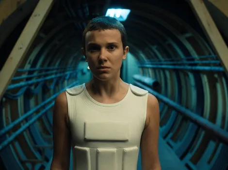 ¿Hay escenas post créditos en el volumen 2 de Stranger Things 4?