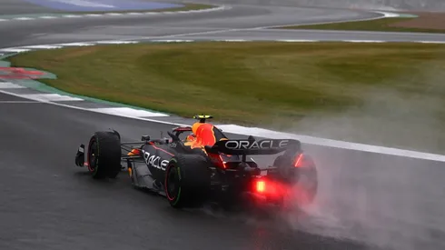 Sergio "Checo" Pérez vive una gran temporada en la F1 y se mantiene como escolta de su compañero Max Verstappen.