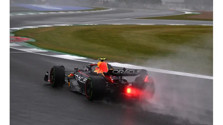 Sergio "Checo" Pérez vive una gran temporada en la F1 y se mantiene como escolta de su compañero Max Verstappen.