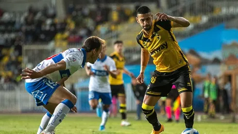 Católica viene de una dura derrota en Sudamericana.