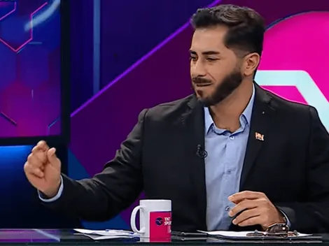 Johnny y la UC: "Una lata que no se haya entendido el gesto"