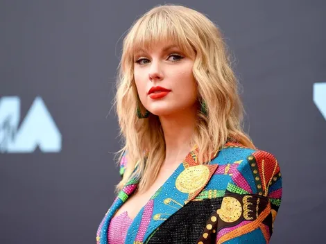Aseguran que Taylor Swift está comprometida