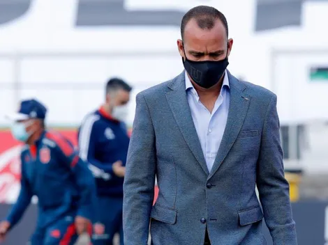 Prensa colombiana da por hecha la salida de Dudamel en Cali