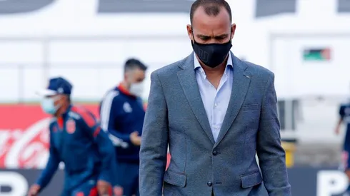 Dudamel acordó su salida de Cali, según afirma la prensa colombiana