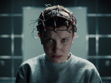 Diseñadora de los sets revela sus claves para los momentos cruciales de Stranger Things