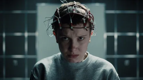 Eleven vivirá una experiencia brutal en los últimos episodios de Stranger Things 4.