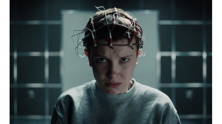Eleven vivirá una experiencia brutal en los últimos episodios de Stranger Things 4.