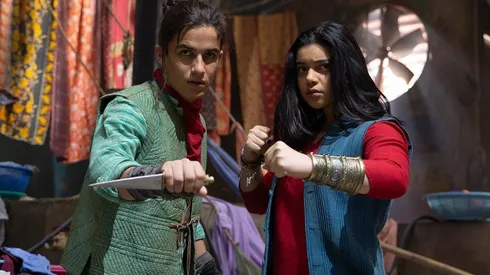 El origen de Kamala es toda una confusión.