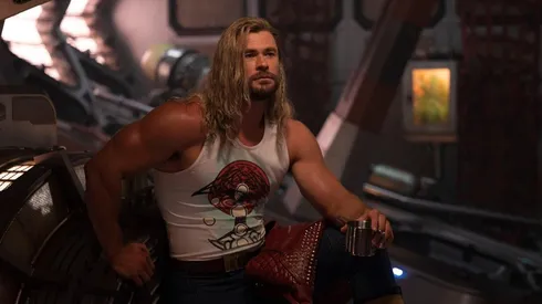 Thor tiene su cuarta película en solitario este 2022.