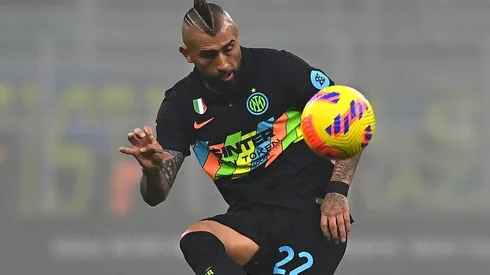 Vidal se prepara para firmar en su próximo equipo