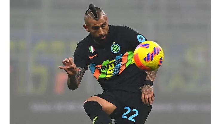 Vidal se prepara para firmar en su próximo equipo
