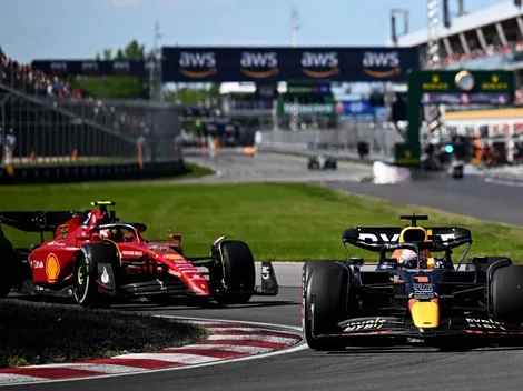 ¿Cómo van las posiciones de la Fórmula 1 previo al GP de Gran Bretaña?