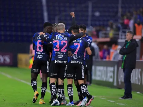 Matías Fernández es nuevo refuerzo de Independiente del Valle