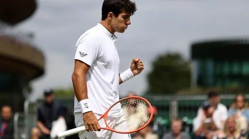 Gago alcanzó un tremendo registro para su carrera.