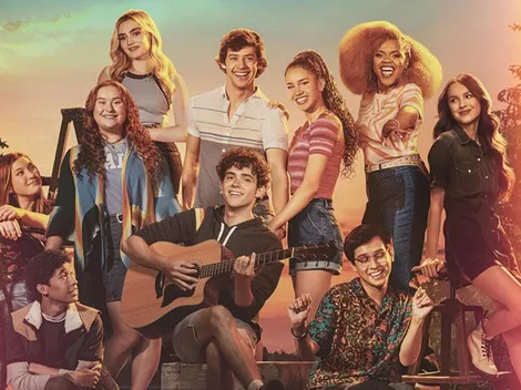 ¿Qué se sabe de High School Musical: el Musical 3 y cuándo se estrena?