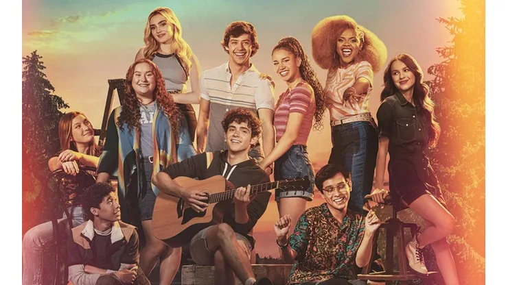 High School Musical: El Musical