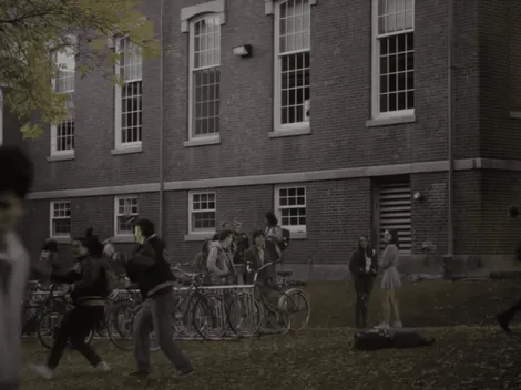 ¿Qué personajes de Abracadabra no estarán en la secuela?