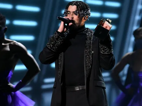 ¿Dónde y a qué hora ver el Instagram Live de Bad Bunny?