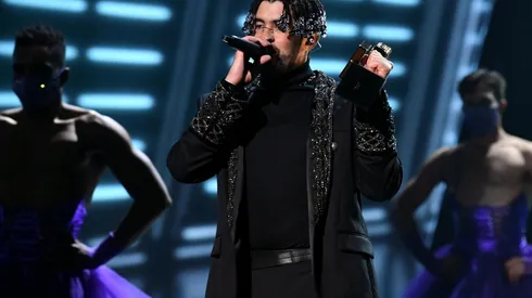 ¿Dónde y a qué hora ver el Instagram Live de Bad Bunny?