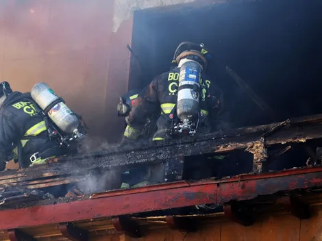¿Por qué hoy se celebra el Día del Bombero?