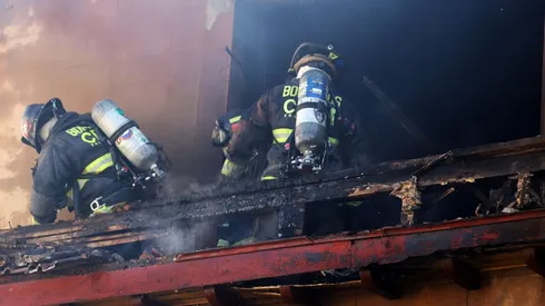 ¿Por qué hoy se celebra el Día del Bombero?
