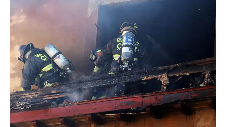 ¿Por qué hoy se celebra el Día del Bombero?