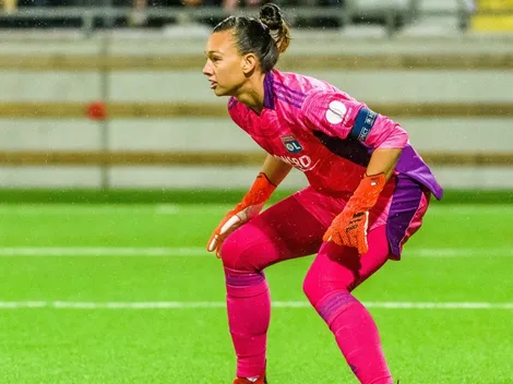 De locos: Marca pone en el top 10 del futfem mundial a Tiane