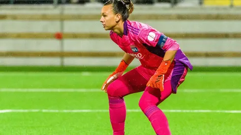 De locos: Marca pone en el top 10 del futfem mundial a Tiane