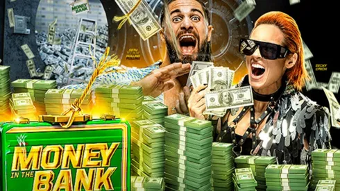 Money in the Bank es uno de los eventos más populares en la WWE