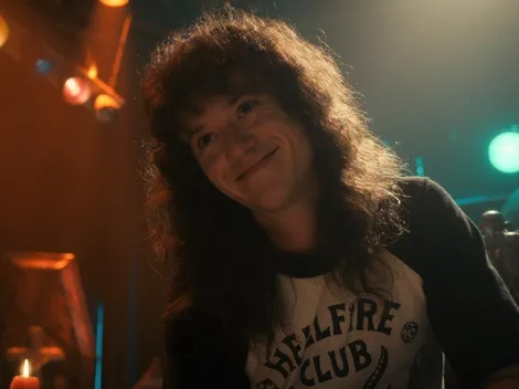 ¿Cuántos capítulos tiene el volumen 2 de Stranger Things 4?