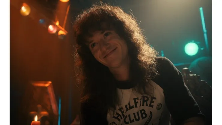 Stranger Things