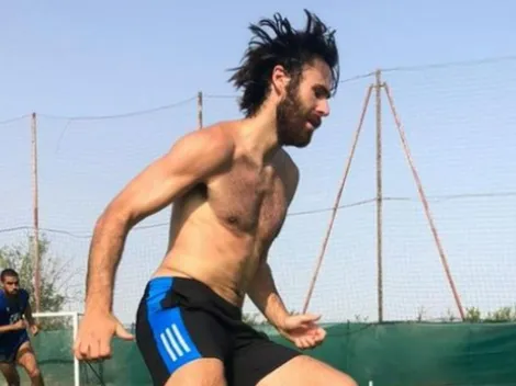 Sampaoli se mete en la pelea por Ben Brereton