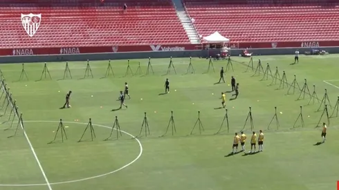 Con sensores en el cuerpo de jugadores, además de la pelota y cámaras especiales FIFA trabaja en un nuevo sistema.