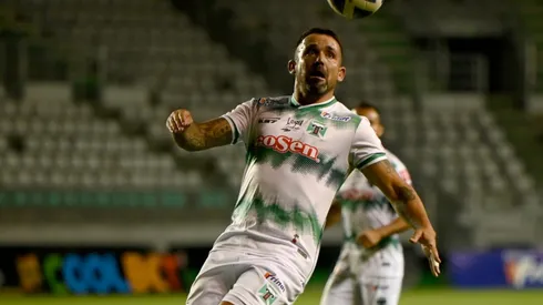 Matías Donoso puede volver al Campeonato Nacional para la segunda rueda