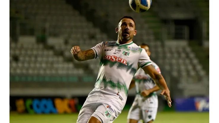 Matías Donoso puede volver al Campeonato Nacional para la segunda rueda