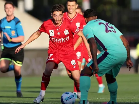 Josh Cavallo dice que tiene miedo de ir al Mundial de Qatar