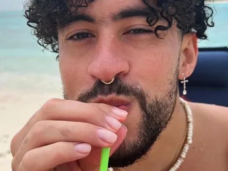 Bad Bunny anuncia transmisión en vivo para presentar Un Verano sin Ti