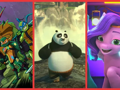 Series y películas de Netflix para disfrutar en Vacaciones de Invierno