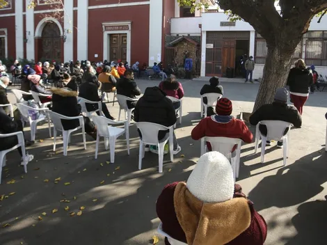 ¿En qué lugares me puedo vacunar?